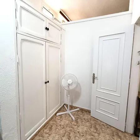 Апартаменты Bellavista Basement Коста-дель-Силенцио