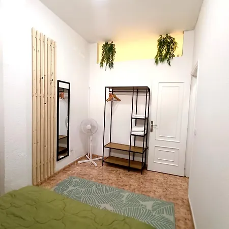 Bellavista Basement Апартаменты *