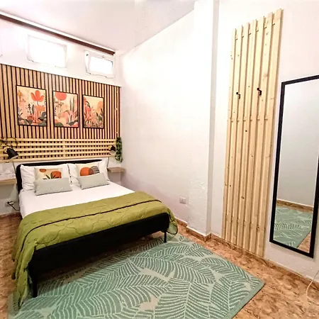 Bellavista Basement *