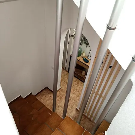 Bellavista Basement Коста-дель-Силенцио