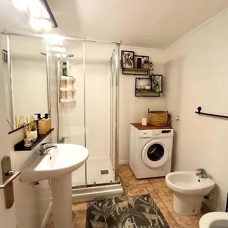 Bellavista Basement * Коста-дель-Силенцио