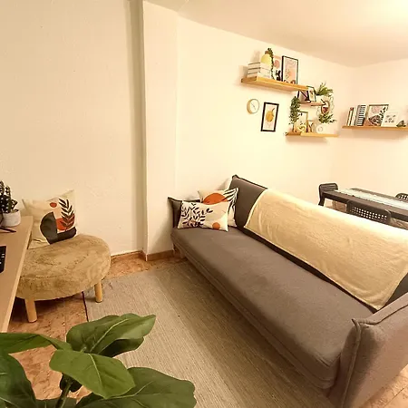 Bellavista Basement Апартаменты Коста-дель-Силенцио