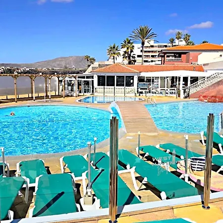 Apartment Bellavista Basement