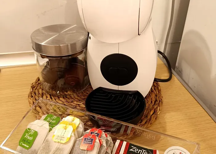 Bellavista Basement Apartment Costa Del Silencio