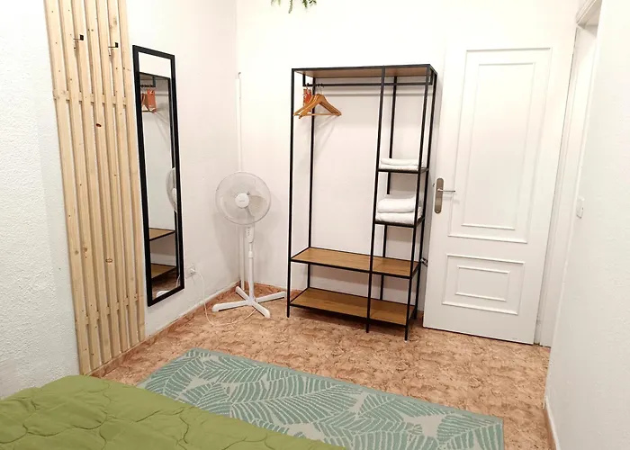 Bellavista Basement Apartment