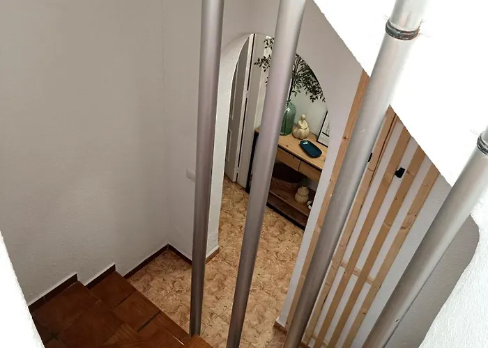 Bellavista Basement Costa Del Silencio