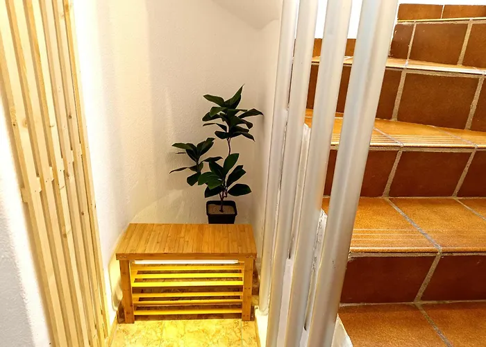 Bellavista Basement *