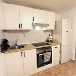 Appartement Bellavista Basement