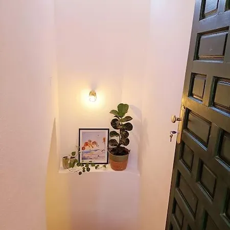 Bellavista Basement Arona (Tenerife)