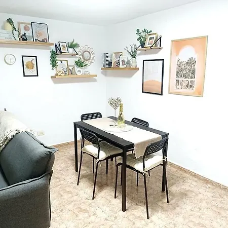 Bellavista Basement Appartement *