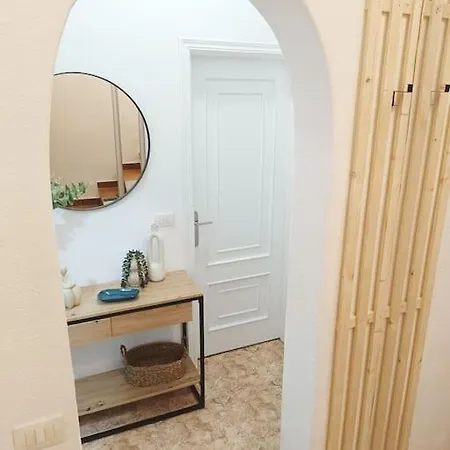 Appartement Bellavista Basement Arona (Tenerife)
