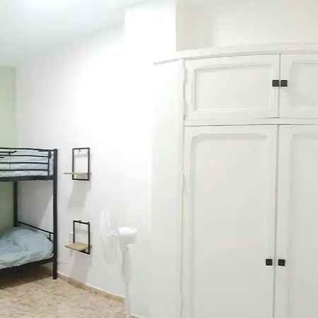 Bellavista Basement Appartement *