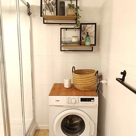 Appartement Bellavista Basement *