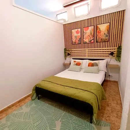 Bellavista Basement Costa Del Silencio