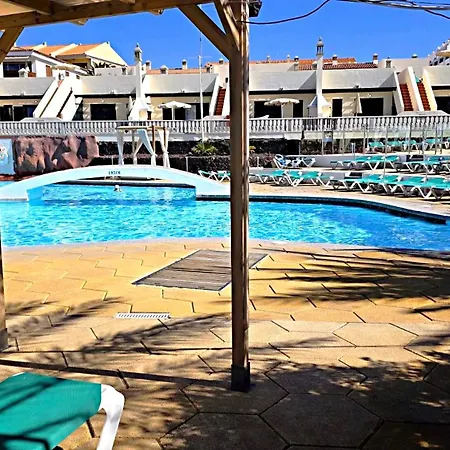 Bellavista Basement *