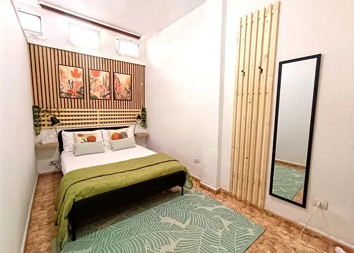 Bellavista Basement *