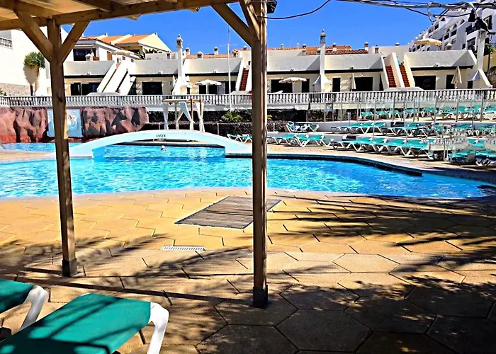 Bellavista Basement *