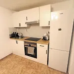 Bellavista Basement