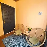 Apartmán Bellavista Basement *