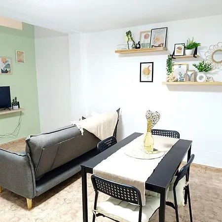 Bellavista Basement Apartment *