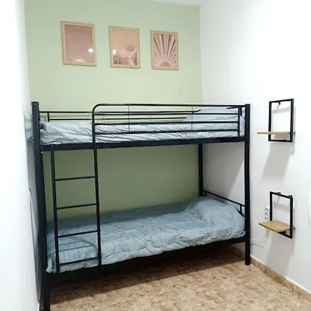 Bellavista Basement Apartment *