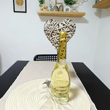 Bellavista Basement Apartment Arona (Tenerife)