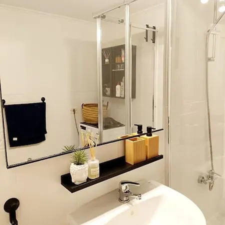 Apartment Bellavista Basement Arona (Tenerife)