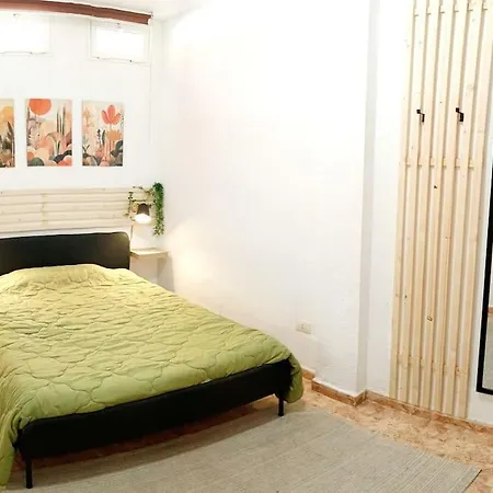 Bellavista Basement Arona (Tenerife)