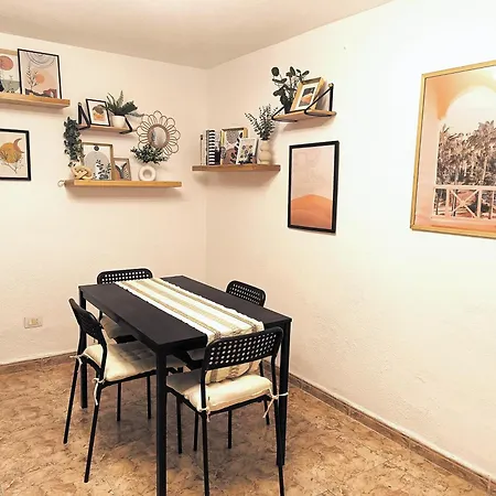 Bellavista Basement Apartmán