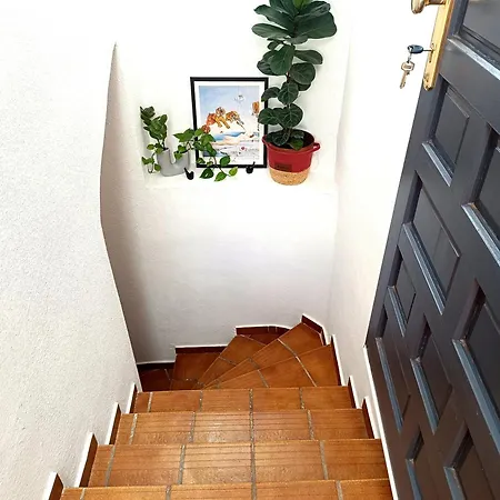 Apartment Bellavista Basement Costa Del Silencio