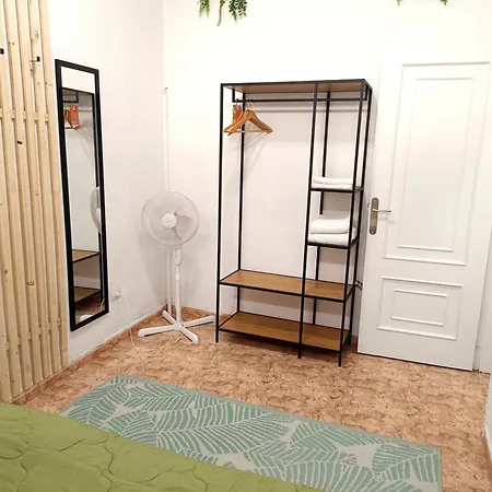Bellavista Basement Apartmán