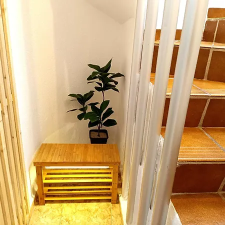 Bellavista Basement *