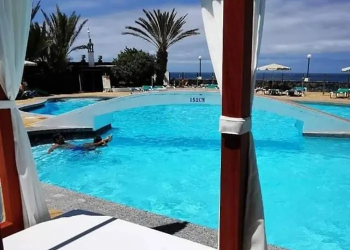 Appartement Bellavista Basement *