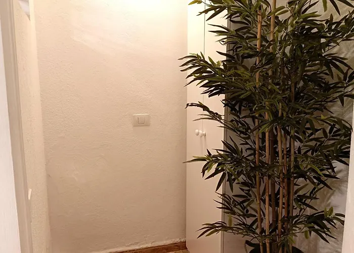 Appartement Bellavista Basement