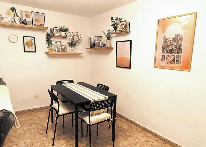 Bellavista Basement Appartement