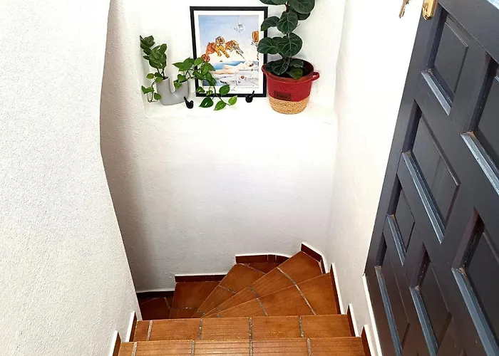 Apartamento Bellavista Basement Costa Del Silencio