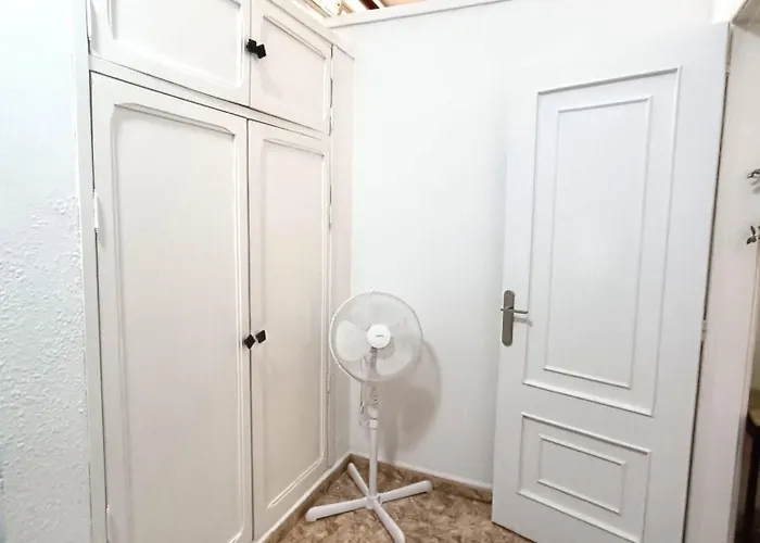 Apartamento Bellavista Basement Costa Del Silencio