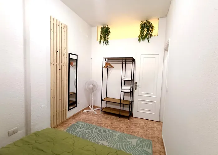 Bellavista Basement Apartamento *