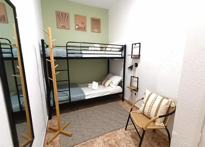 Bellavista Basement * Costa Del Silencio