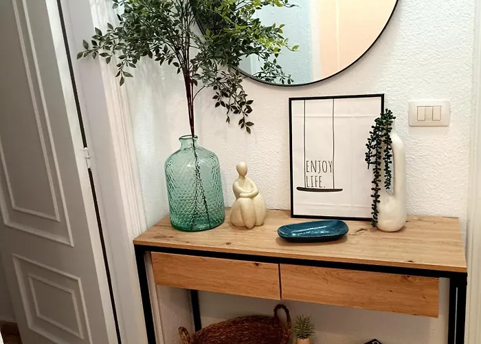 Appartement Bellavista Basement Costa Del Silencio