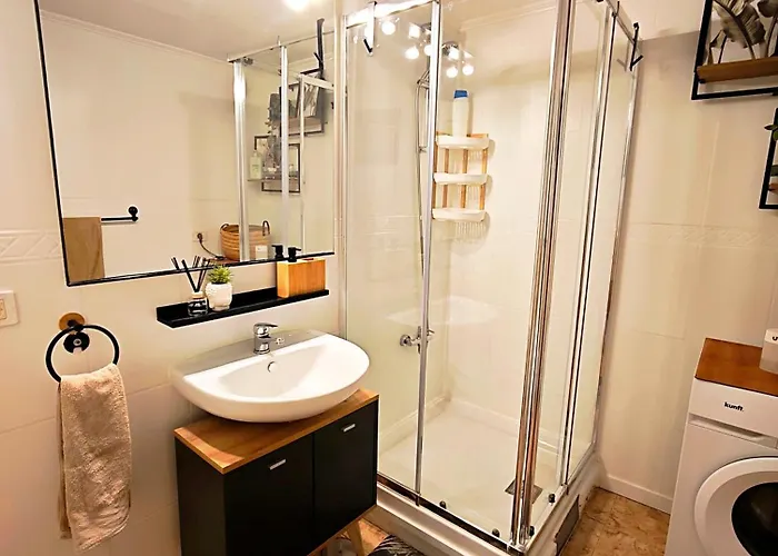 Bellavista Basement Apartamento Costa Del Silencio