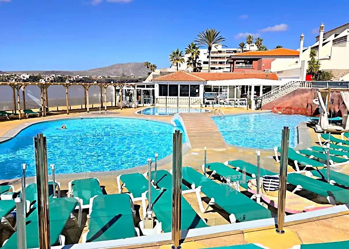 Apartamento Bellavista Basement