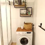 Appartement Bellavista Basement *