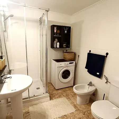 Bellavista Basement * Коста-дель-Силенцио