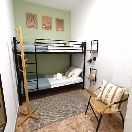 Bellavista Basement * Costa del Silencio