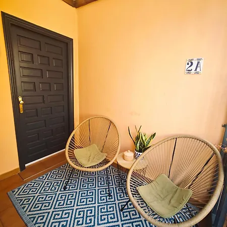 Апартаменты Bellavista Basement *